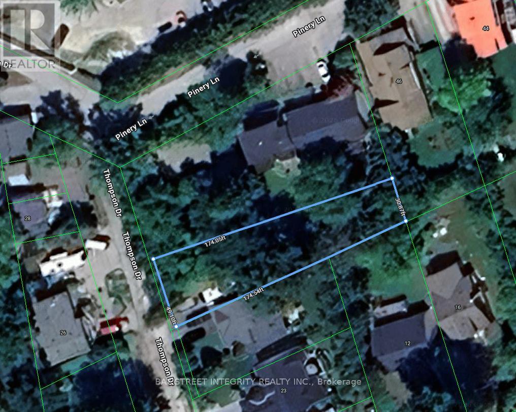 27 THOMPSON DRIVE, Georgina, Ontario