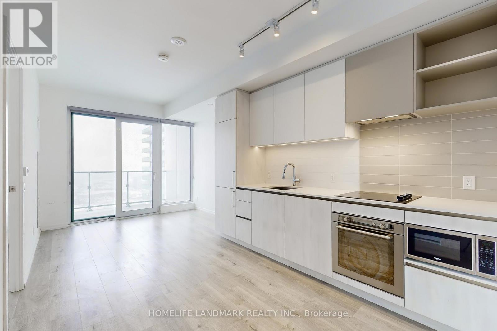 3207 - 1000 Portgage Parkway S, Vaughan (Vaughan Corporate Centre), Ontario  L4K 0L1 - Photo 16 - N12851220