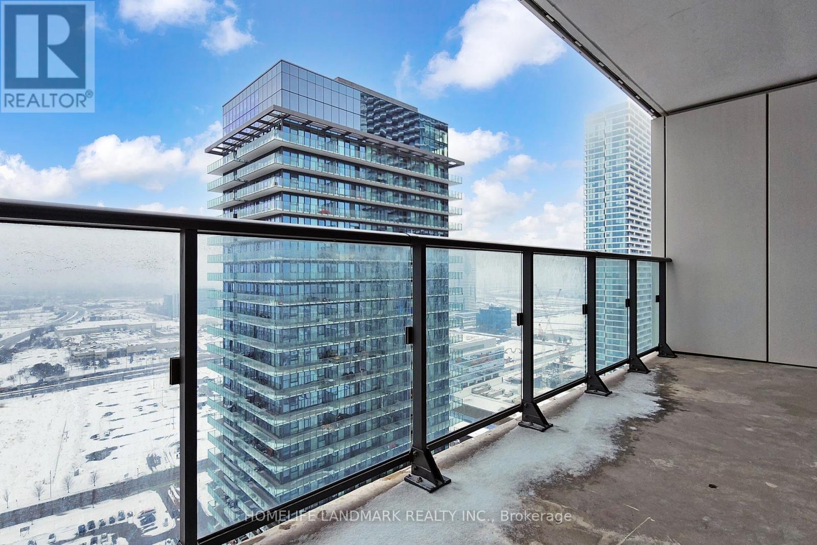 3207 - 1000 Portgage Parkway S, Vaughan (Vaughan Corporate Centre), Ontario  L4K 0L1 - Photo 35 - N12851220