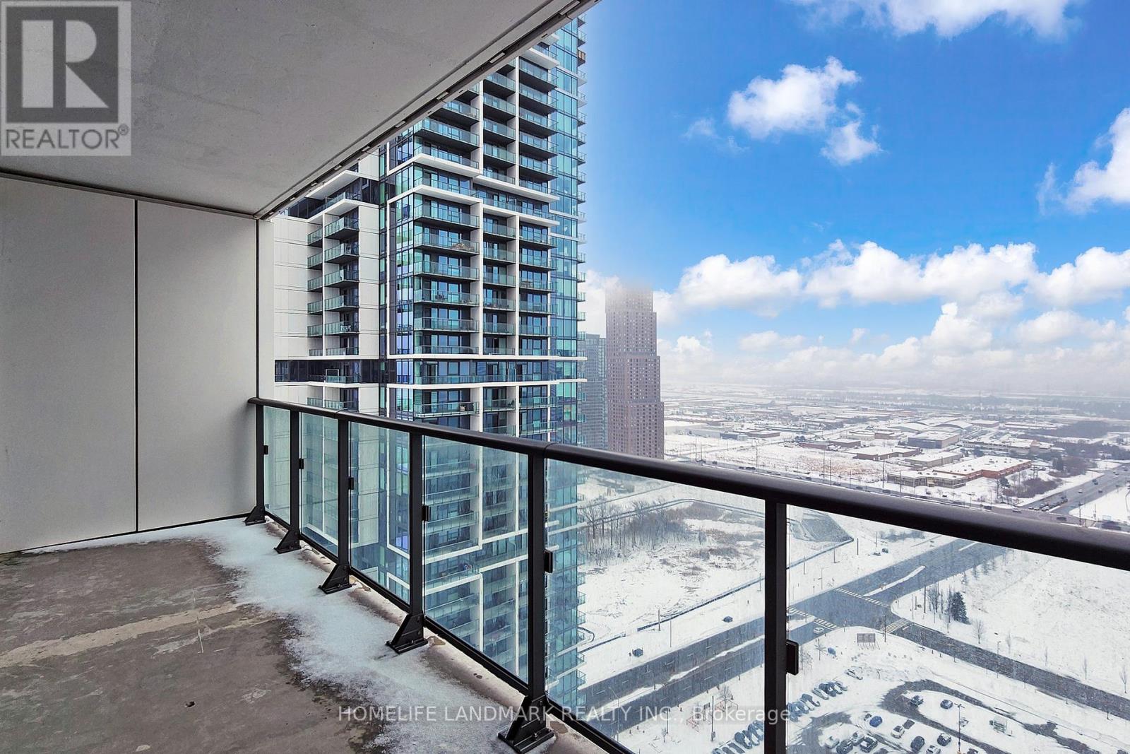 3207 - 1000 Portgage Parkway S, Vaughan (Vaughan Corporate Centre), Ontario  L4K 0L1 - Photo 36 - N12851220