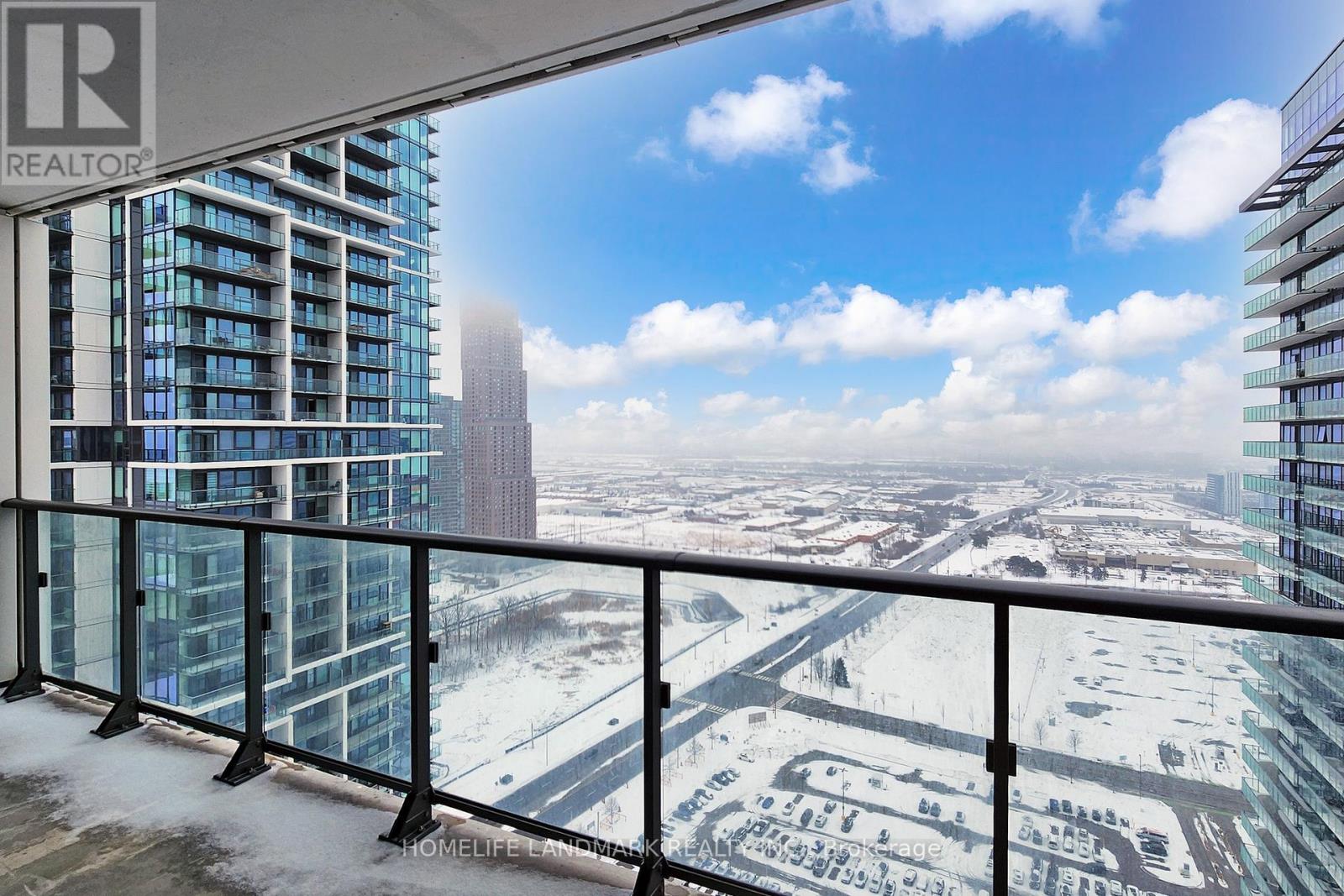 3207 - 1000 Portgage Parkway S, Vaughan (Vaughan Corporate Centre), Ontario  L4K 0L1 - Photo 37 - N12851220