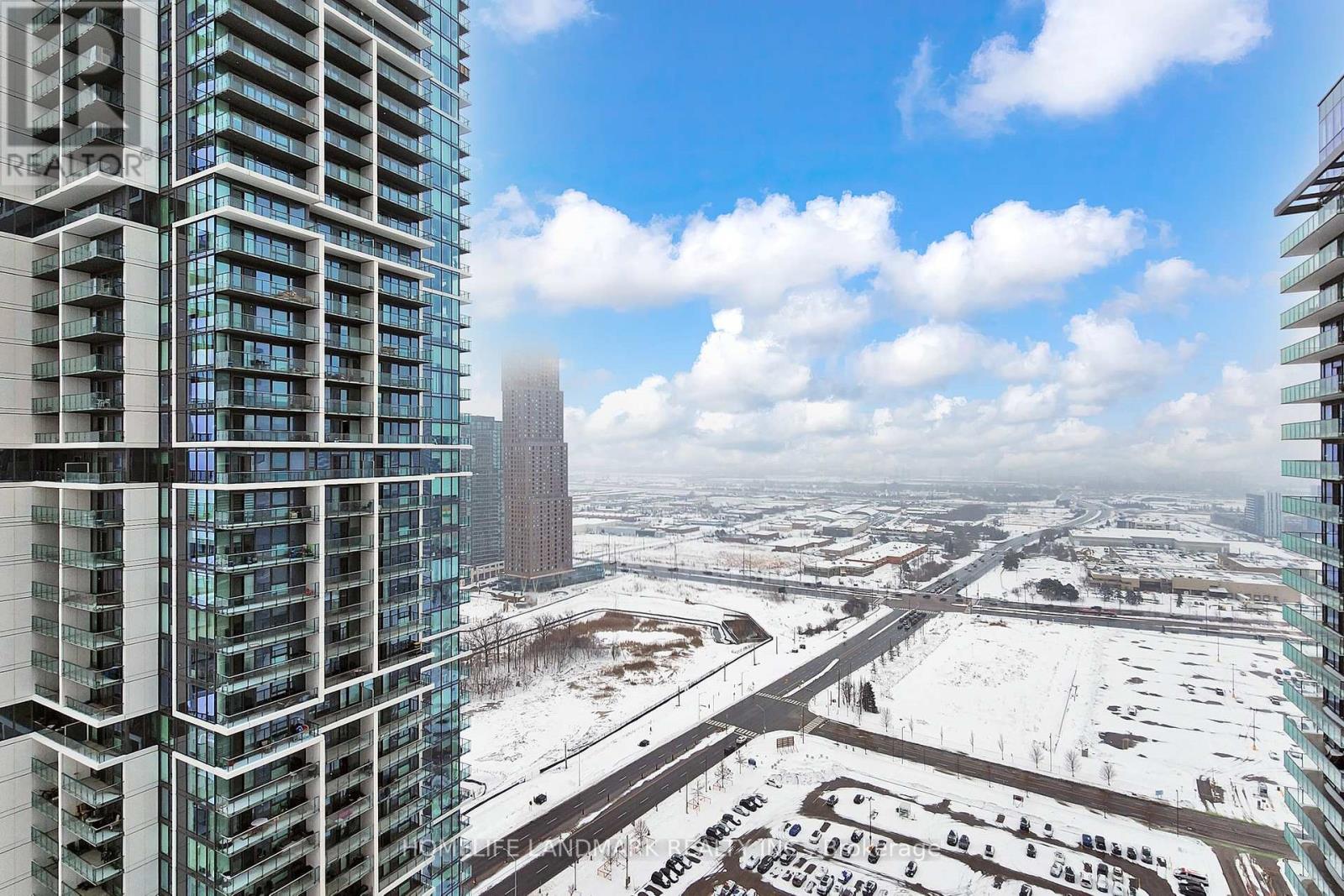 3207 - 1000 Portgage Parkway S, Vaughan (Vaughan Corporate Centre), Ontario  L4K 0L1 - Photo 38 - N12851220