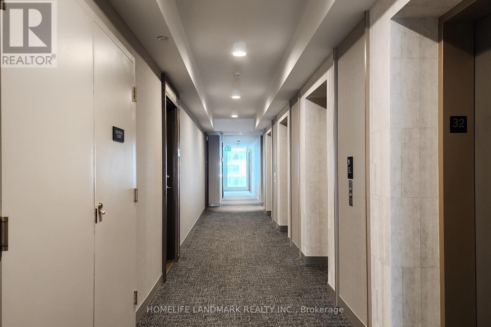 3207 - 1000 Portgage Parkway S, Vaughan (Vaughan Corporate Centre), Ontario  L4K 0L1 - Photo 39 - N12851220