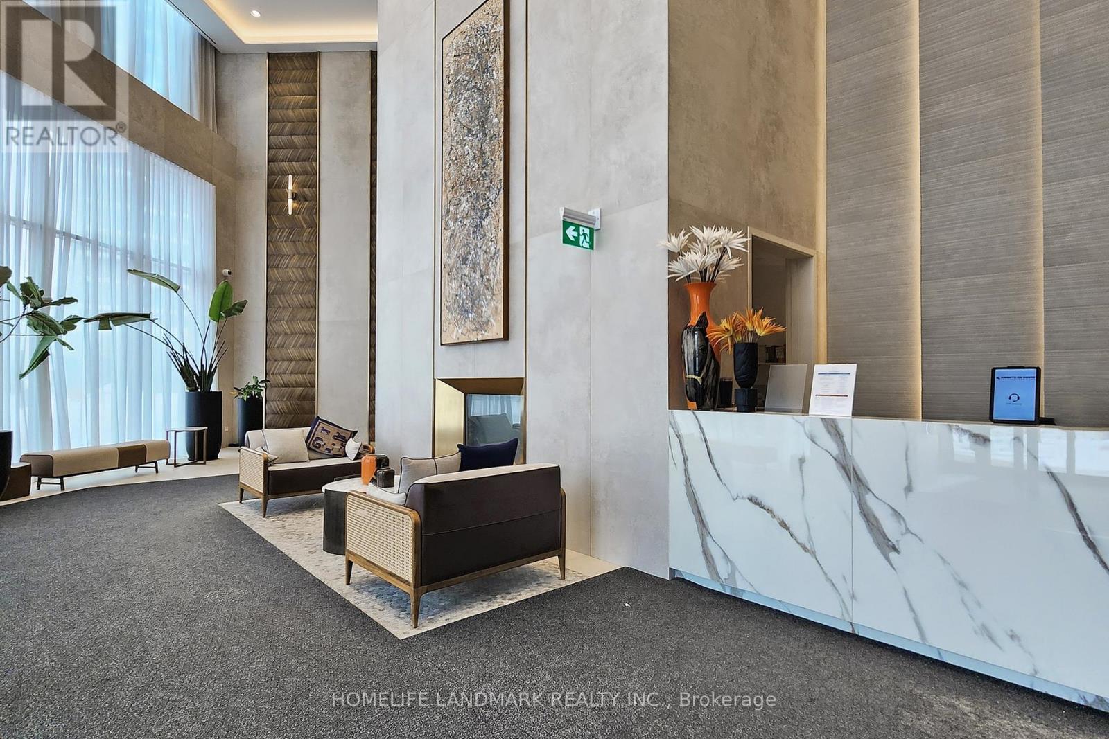 3207 - 1000 Portgage Parkway S, Vaughan, Ontario  L4K 0L1 - Photo 4 - N12851220