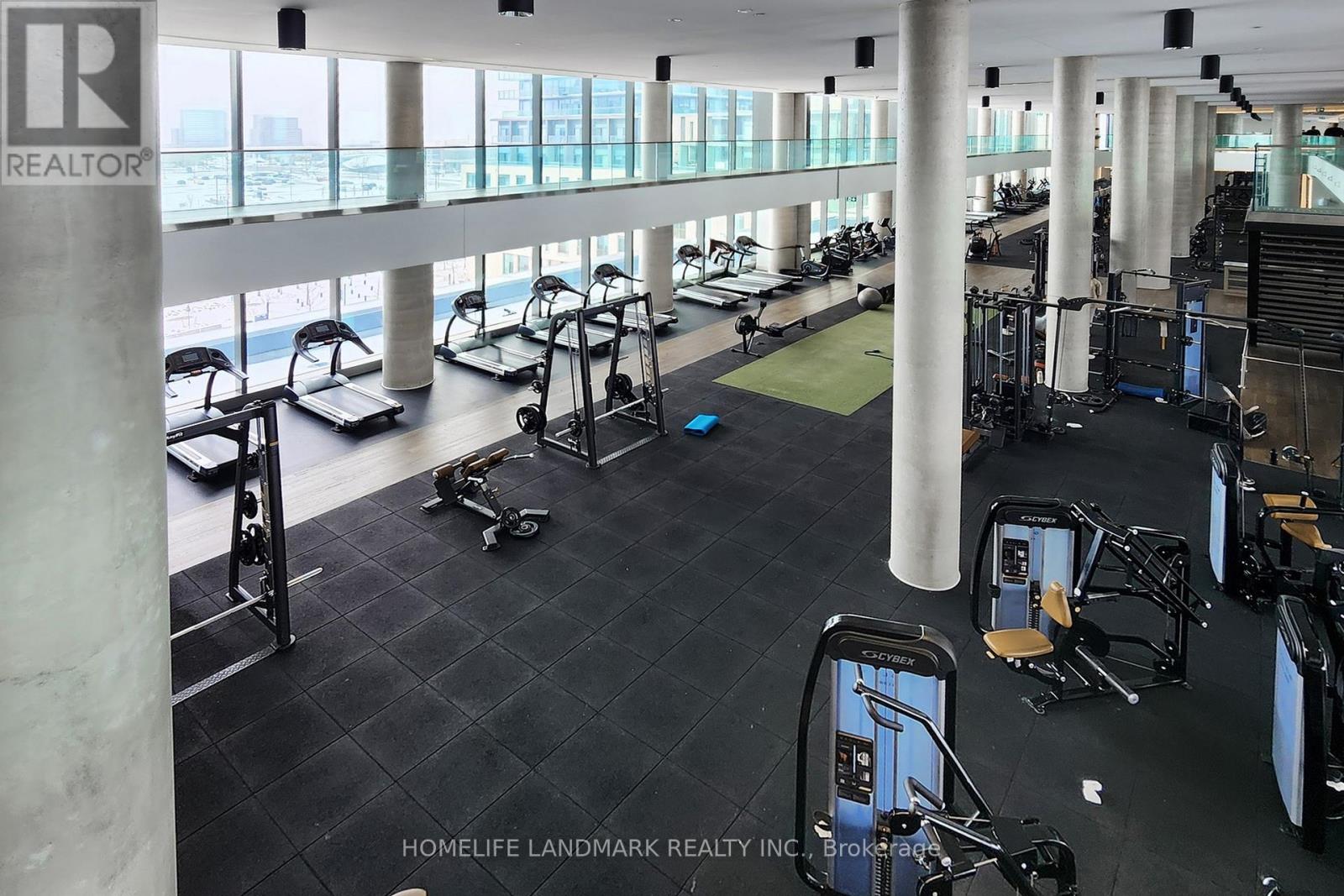 3207 - 1000 Portgage Parkway S, Vaughan (Vaughan Corporate Centre), Ontario  L4K 0L1 - Photo 41 - N12851220