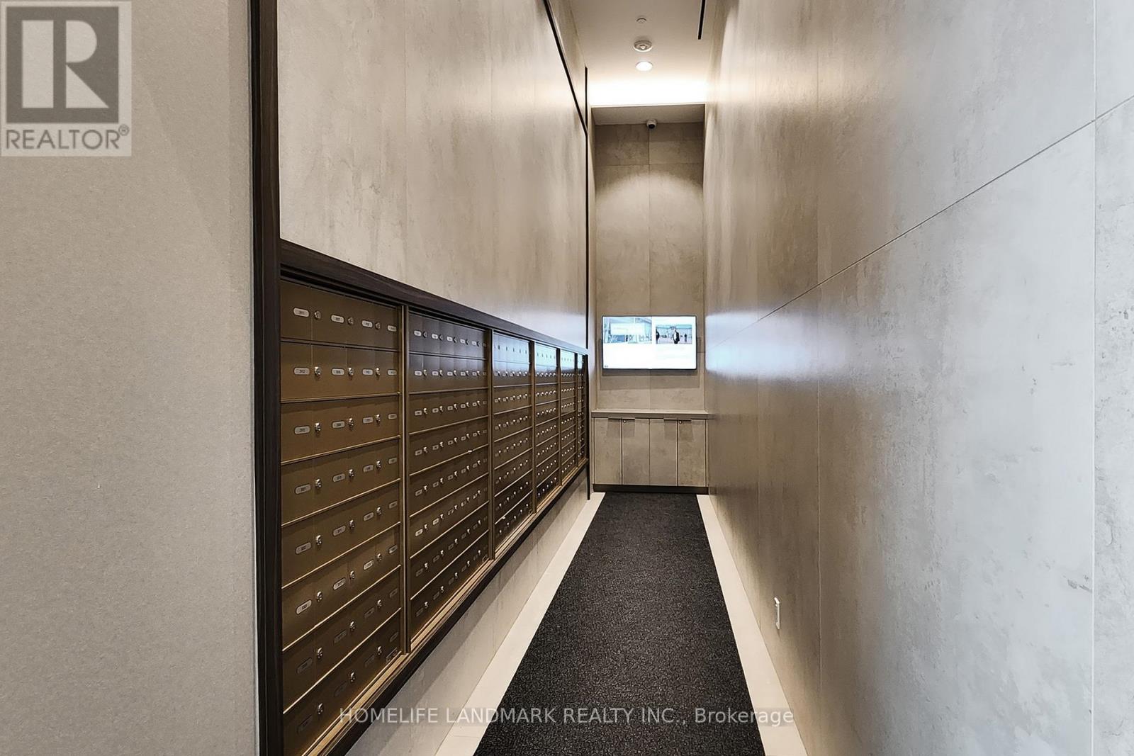 3207 - 1000 Portgage Parkway S, Vaughan (Vaughan Corporate Centre), Ontario  L4K 0L1 - Photo 42 - N12851220