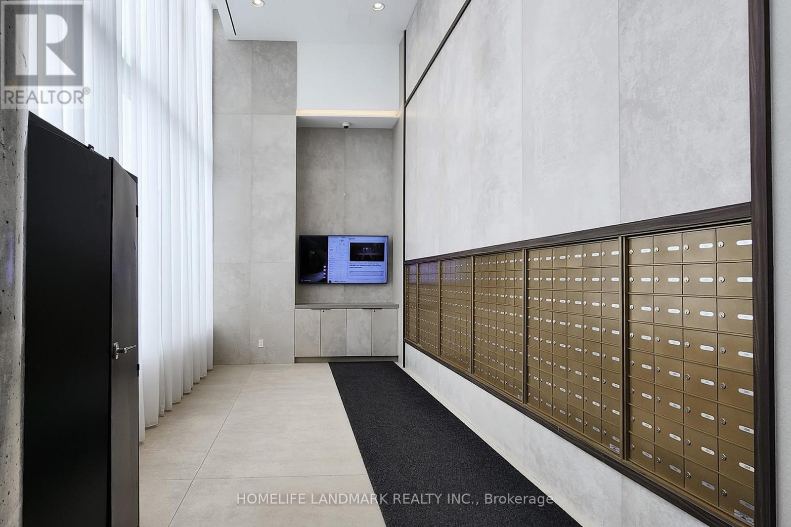 3207 - 1000 Portgage Parkway S, Vaughan (Vaughan Corporate Centre), Ontario  L4K 0L1 - Photo 43 - N12851220