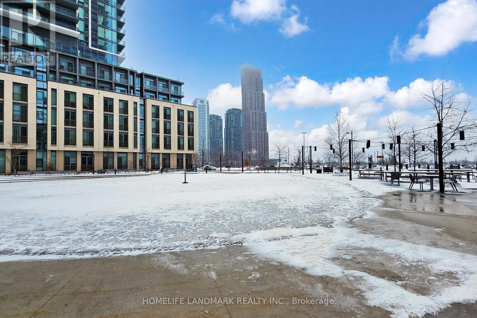 3207 - 1000 Portgage Parkway S, Vaughan (Vaughan Corporate Centre), Ontario  L4K 0L1 - Photo 45 - N12851220