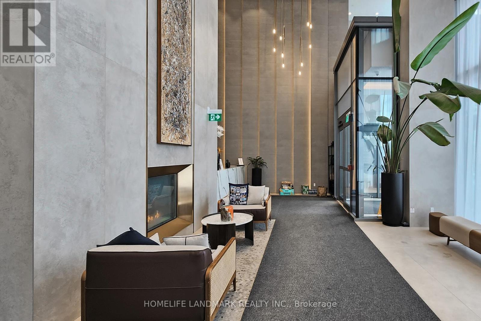 3207 - 1000 Portgage Parkway S, Vaughan, Ontario  L4K 0L1 - Photo 5 - N12851220