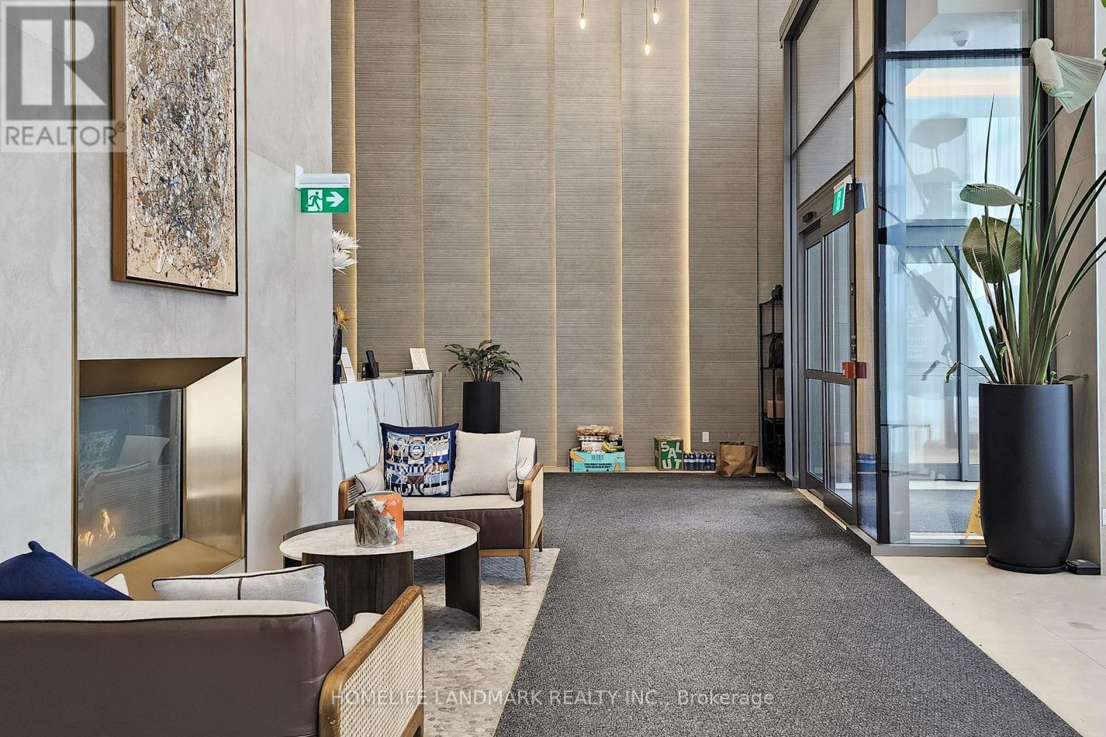 3207 - 1000 Portgage Parkway S, Vaughan, Ontario  L4K 0L1 - Photo 6 - N12851220