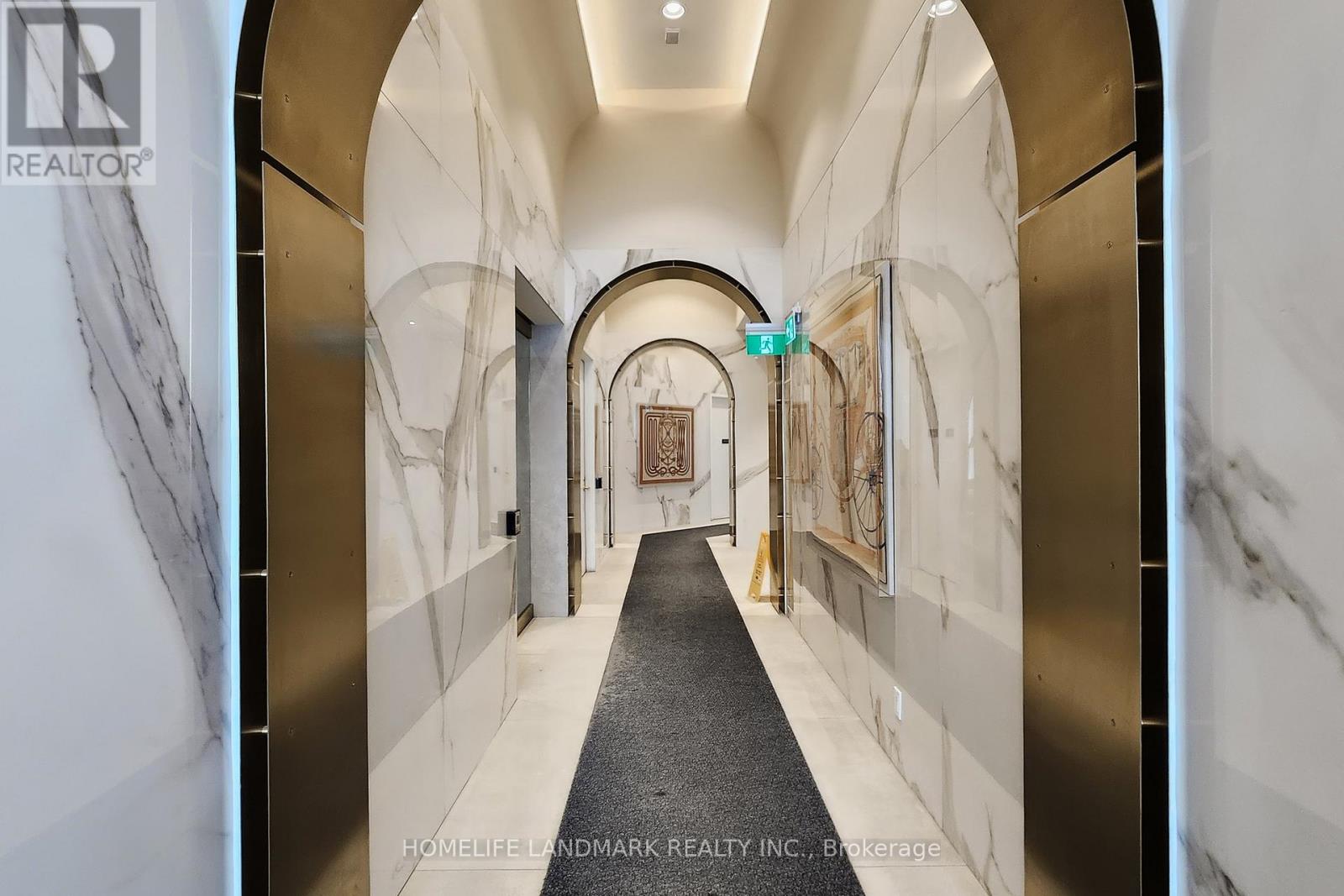 3207 - 1000 Portgage Parkway S, Vaughan, Ontario  L4K 0L1 - Photo 7 - N12851220