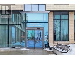 3207 - 1000 PORTGAGE PARKWAY S, Vaughan, Ontario