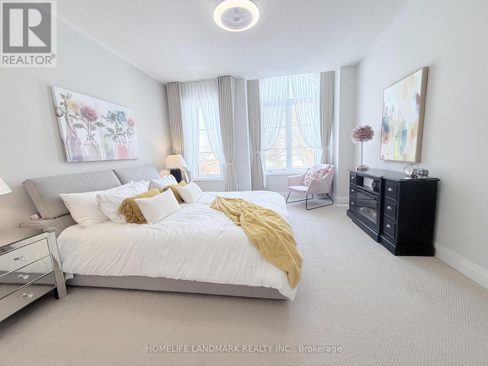 37 Wallace Merchant Court, Aurora, Ontario  L4A 4A5 - Photo 21 - N12851300