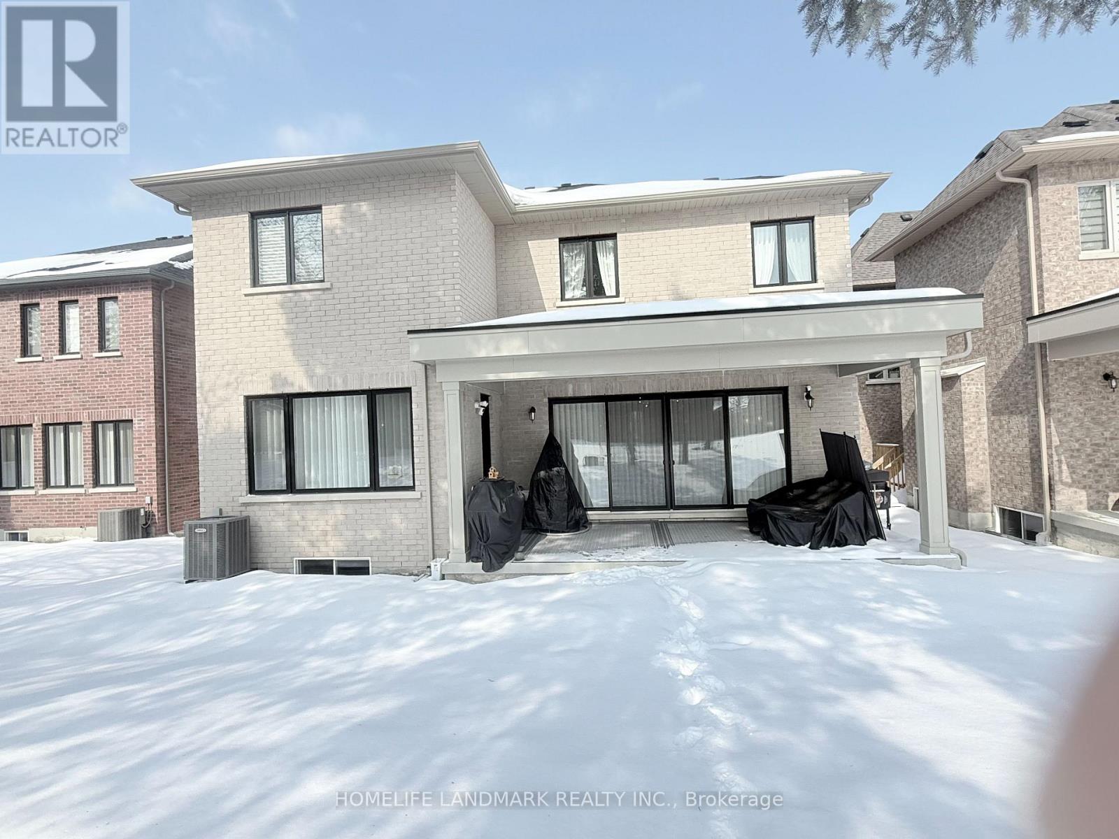 37 Wallace Merchant Court, Aurora, Ontario  L4A 4A5 - Photo 28 - N12851300