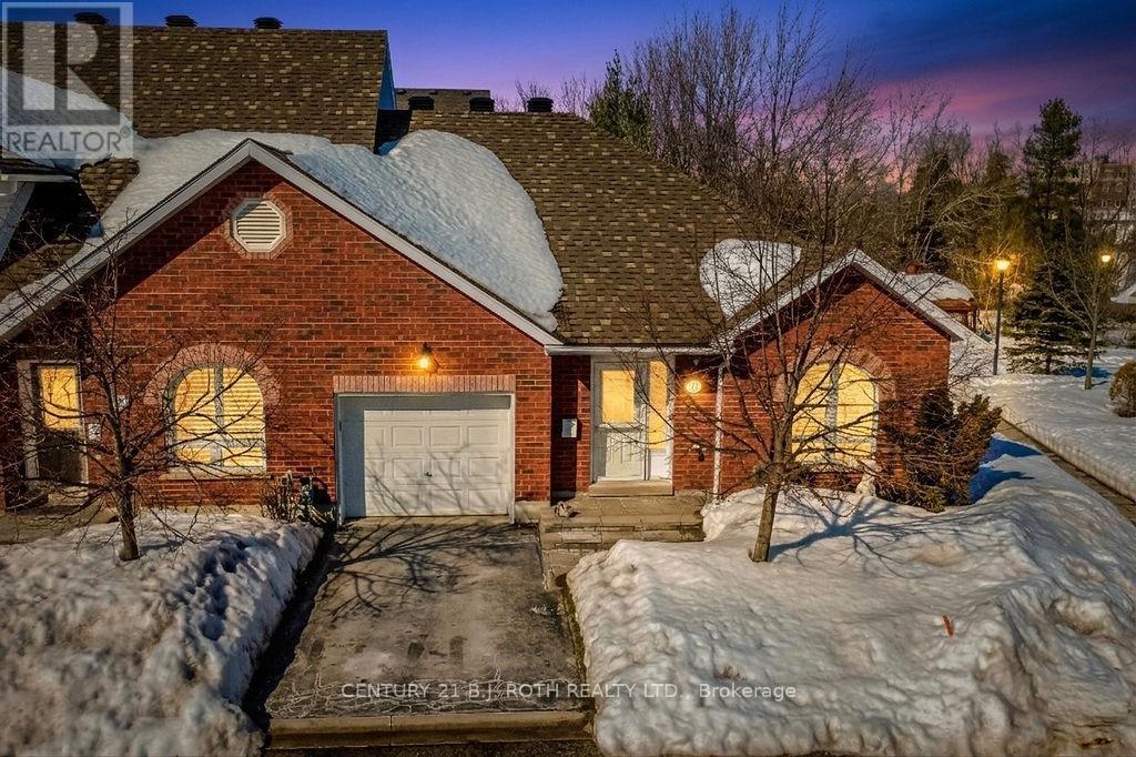 21 - 318 Little Avenue, Barrie (Painswick North), Ontario  L4N 2Z6 - Photo 1 - S12851192