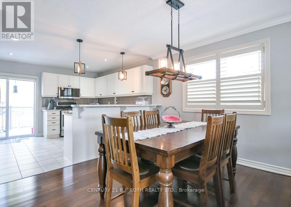 21 - 318 Little Avenue, Barrie (Painswick North), Ontario  L4N 2Z6 - Photo 11 - S12851192