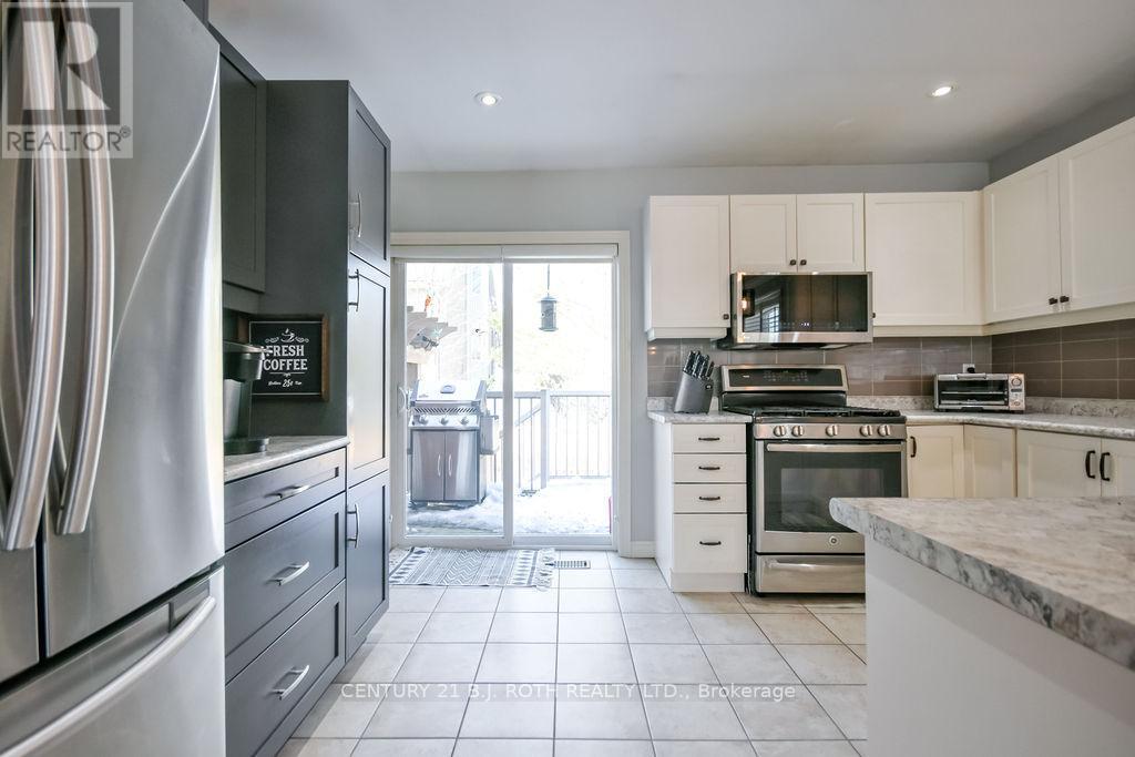 21 - 318 Little Avenue, Barrie (Painswick North), Ontario  L4N 2Z6 - Photo 12 - S12851192