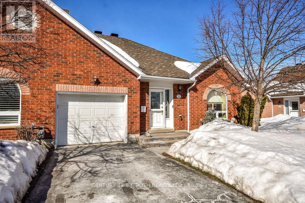 21 - 318 Little Avenue, Barrie (Painswick North), Ontario  L4N 2Z6 - Photo 2 - S12851192