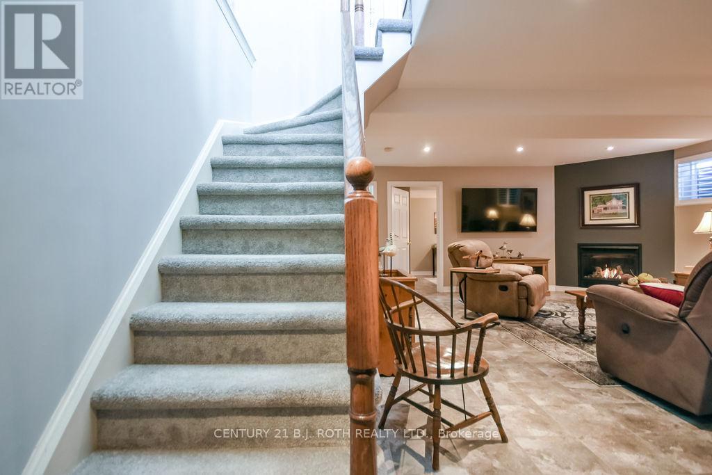 21 - 318 Little Avenue, Barrie (Painswick North), Ontario  L4N 2Z6 - Photo 22 - S12851192