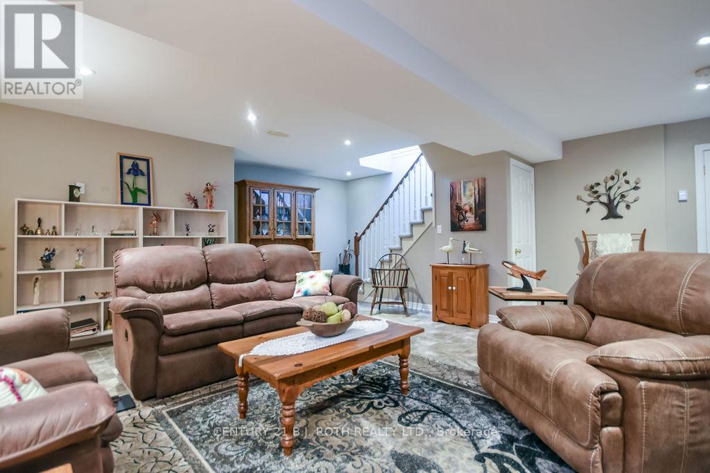 21 - 318 Little Avenue, Barrie (Painswick North), Ontario  L4N 2Z6 - Photo 23 - S12851192