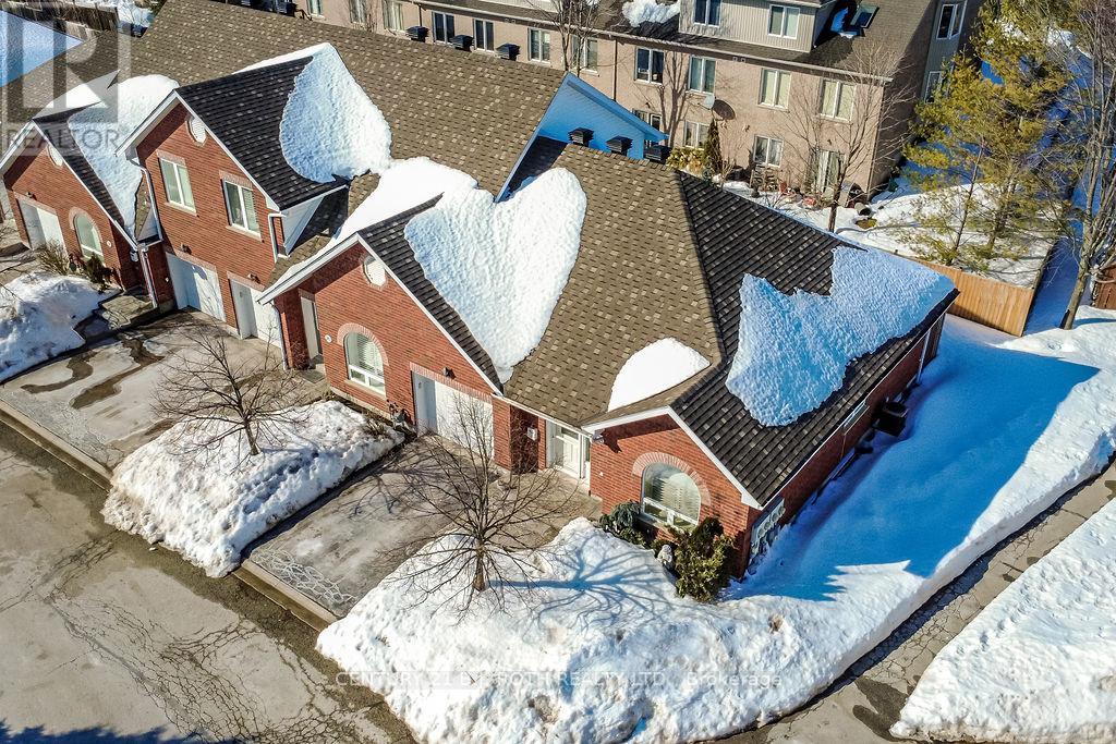 21 - 318 Little Avenue, Barrie (Painswick North), Ontario  L4N 2Z6 - Photo 3 - S12851192