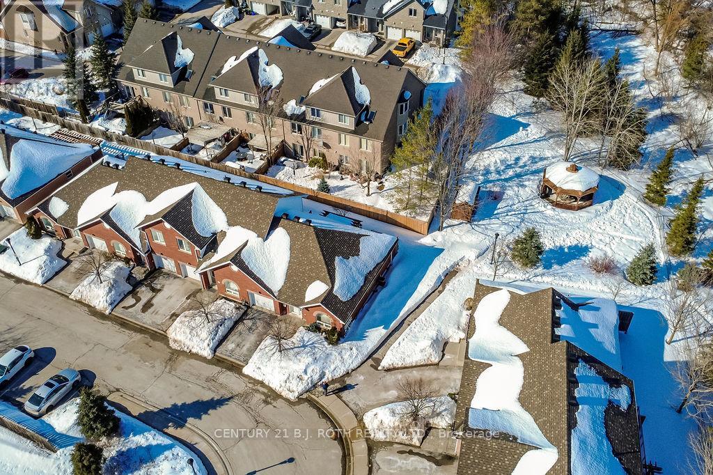 21 - 318 Little Avenue, Barrie (Painswick North), Ontario  L4N 2Z6 - Photo 4 - S12851192