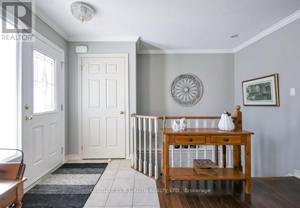 21 - 318 Little Avenue, Barrie (Painswick North), Ontario  L4N 2Z6 - Photo 5 - S12851192