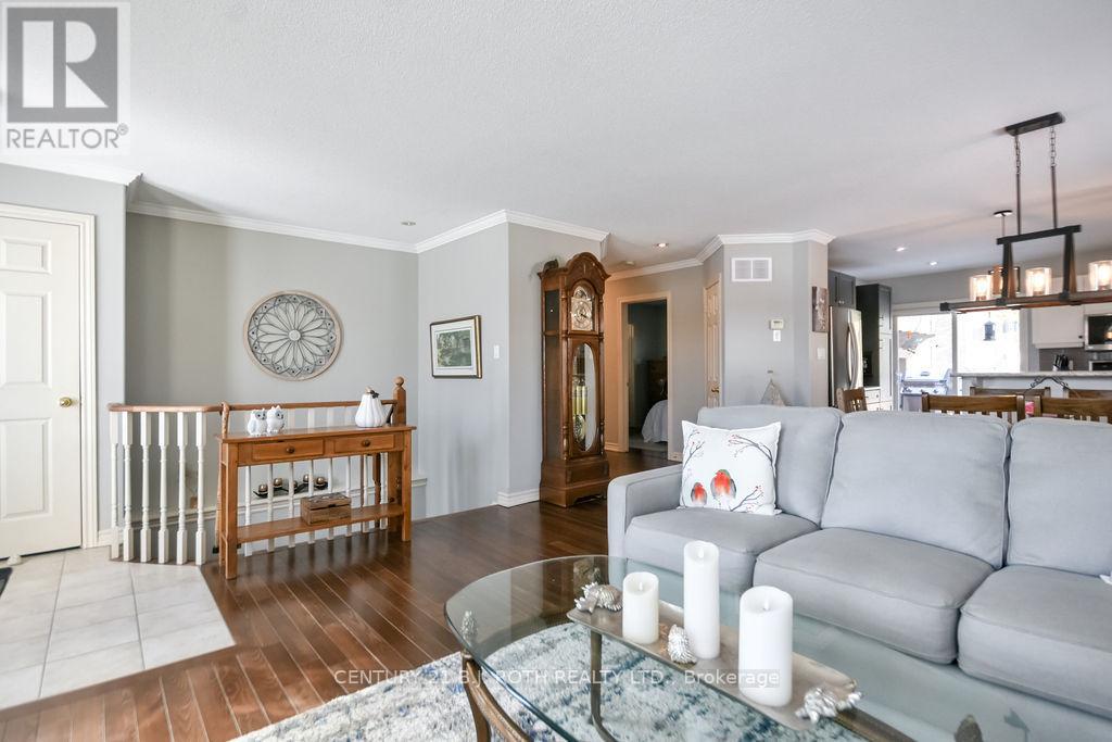 21 - 318 Little Avenue, Barrie (Painswick North), Ontario  L4N 2Z6 - Photo 7 - S12851192