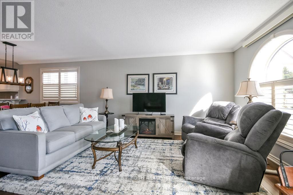 21 - 318 Little Avenue, Barrie (Painswick North), Ontario  L4N 2Z6 - Photo 8 - S12851192