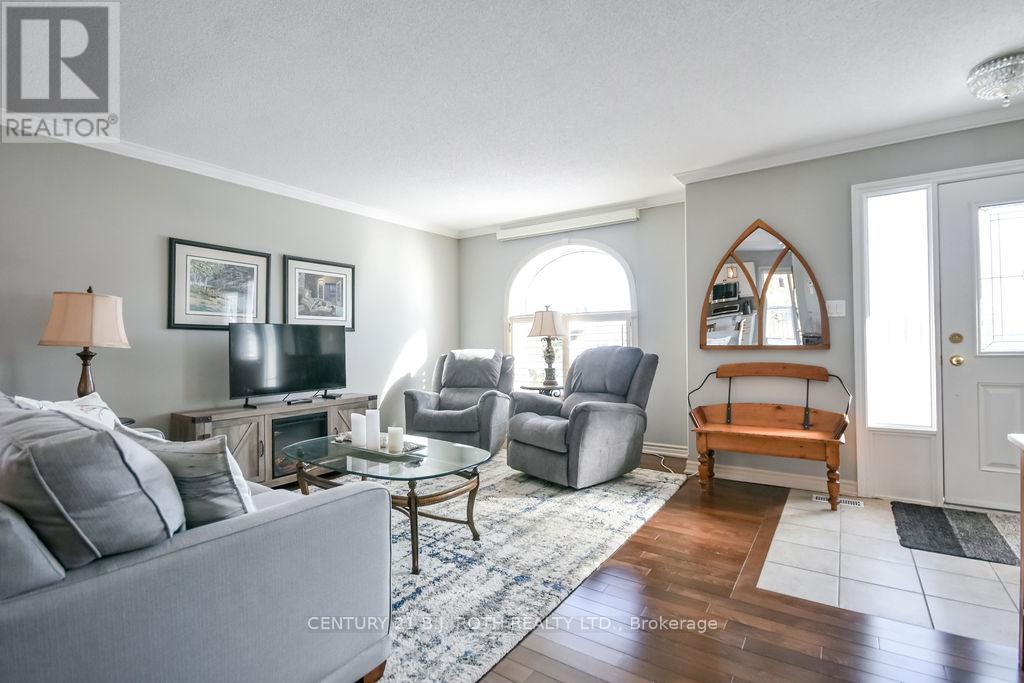 21 - 318 Little Avenue, Barrie (Painswick North), Ontario  L4N 2Z6 - Photo 9 - S12851192