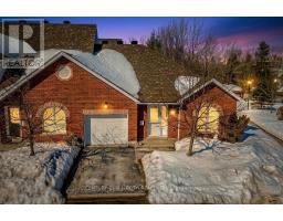 21 - 318 LITTLE AVENUE, Barrie, Ontario