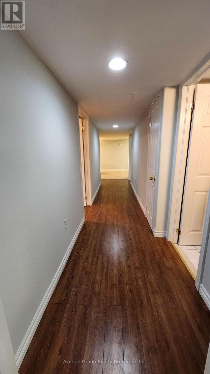 Lower - 124 Brown Wood Drive, Barrie, Ontario  L4M 6M8 - Photo 13 - S12851252