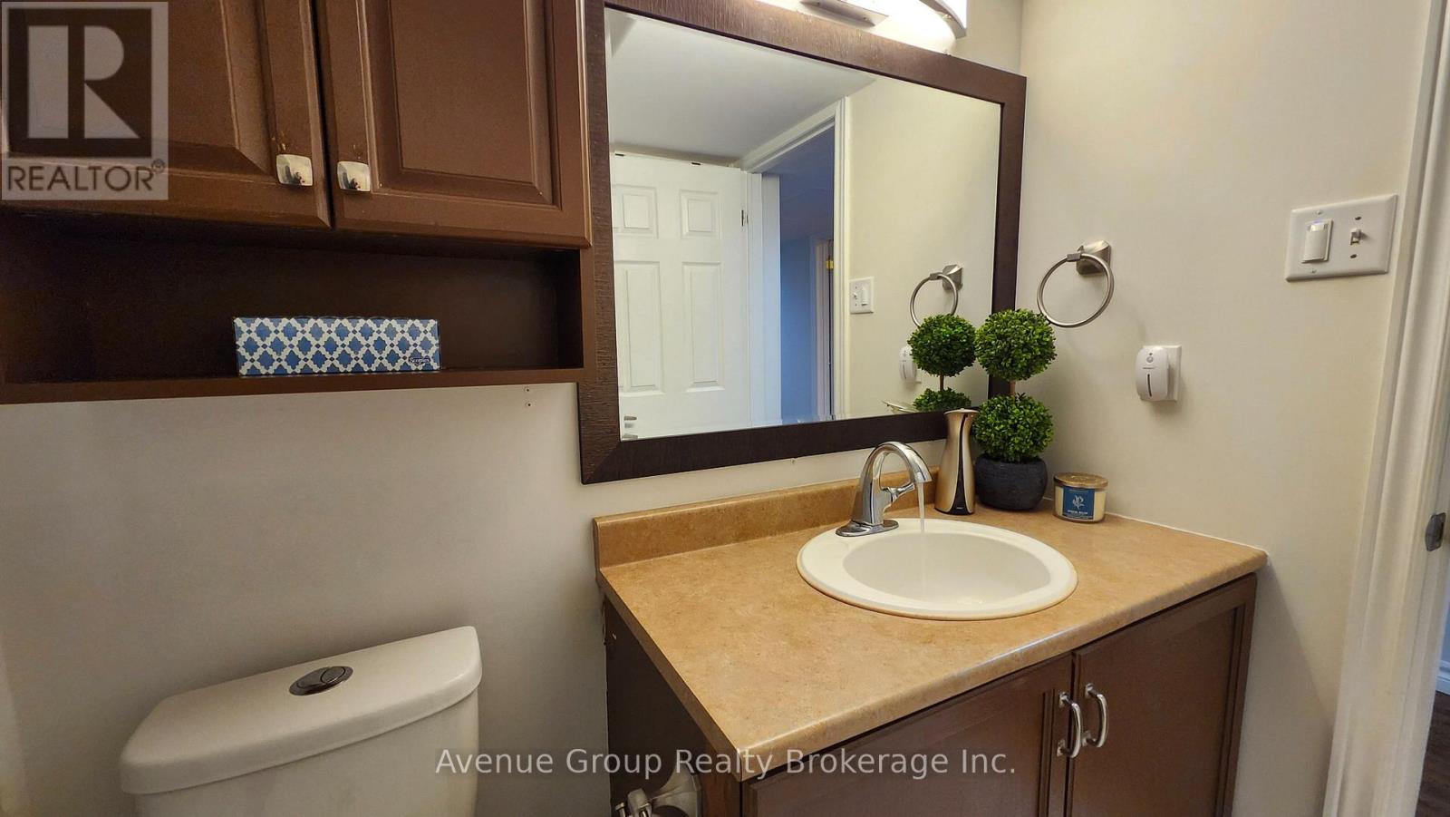 Lower - 124 Brown Wood Drive, Barrie, Ontario  L4M 6M8 - Photo 17 - S12851252