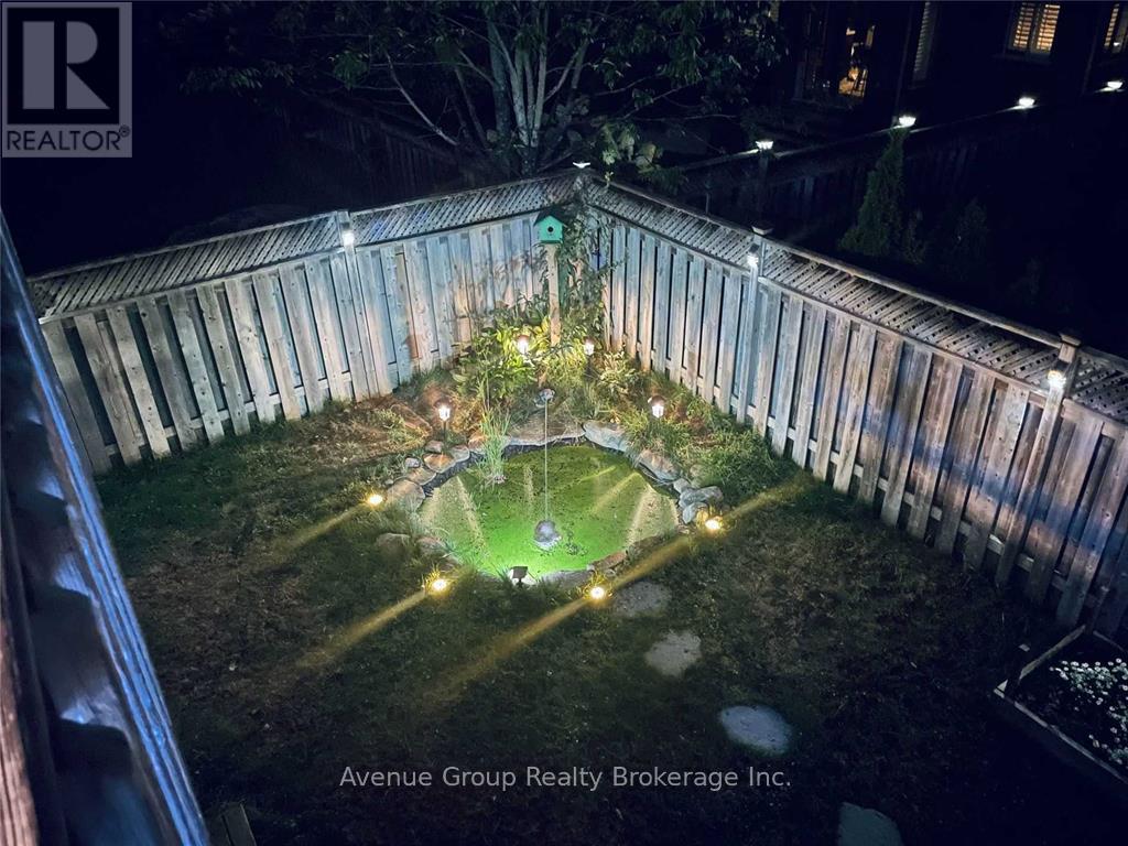 Lower - 124 Brown Wood Drive, Barrie, Ontario  L4M 6M8 - Photo 20 - S12851252