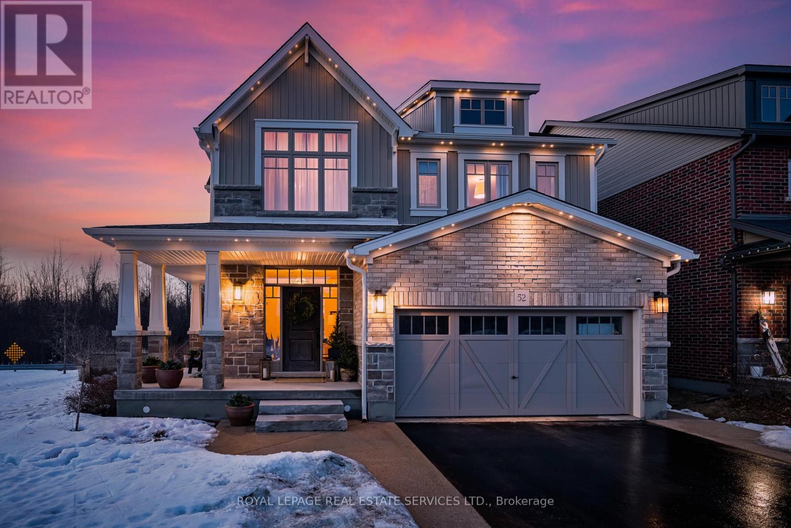 52 FOLEY CRESCENT, Collingwood, Ontario