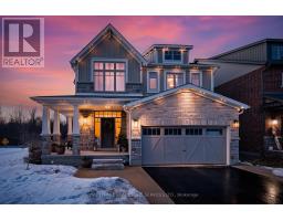 52 FOLEY CRESCENT, Collingwood, Ontario