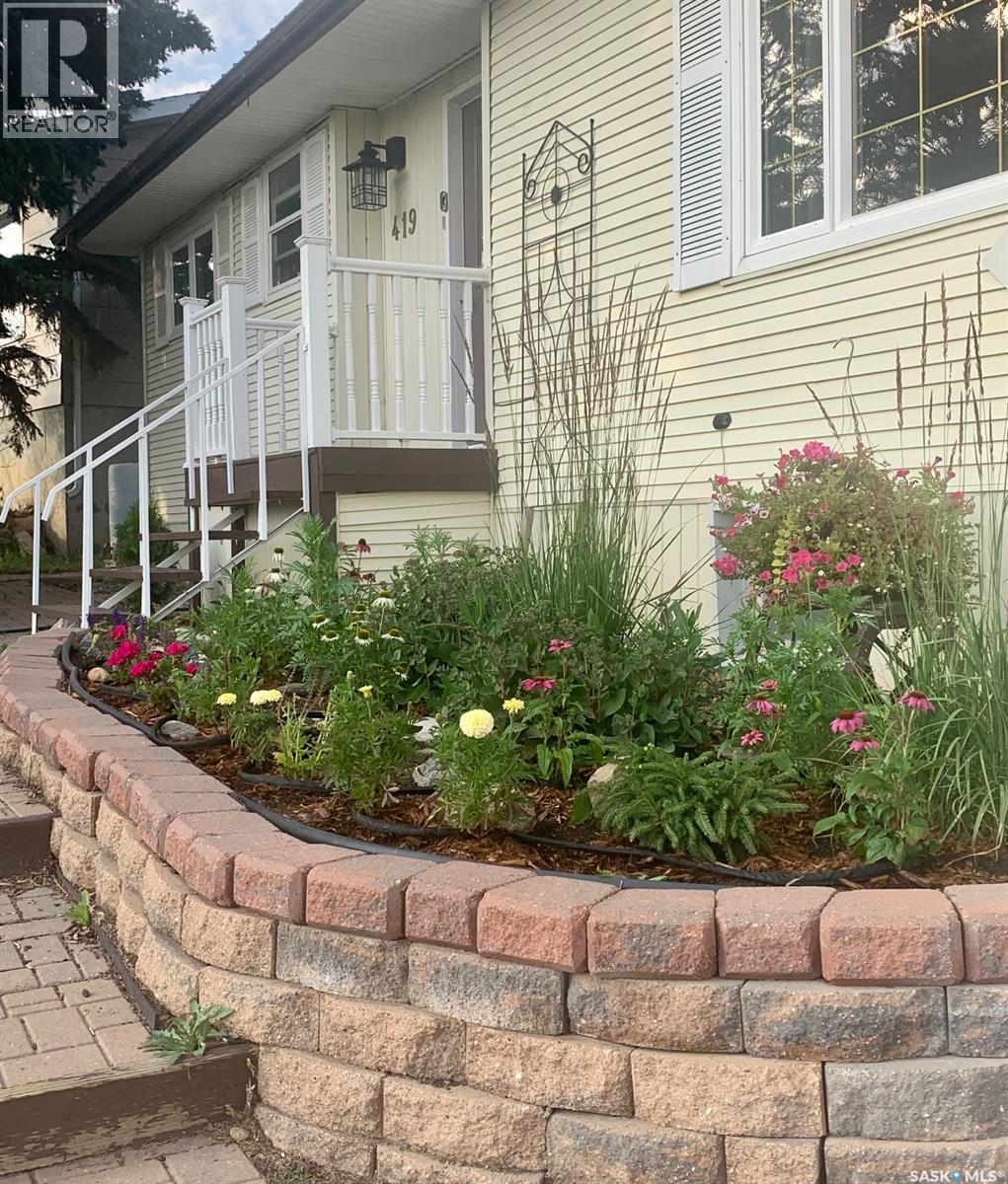 419 2nd Avenue S, Rockglen, Saskatchewan  S0H 3R0 - Photo 45 - SK029740