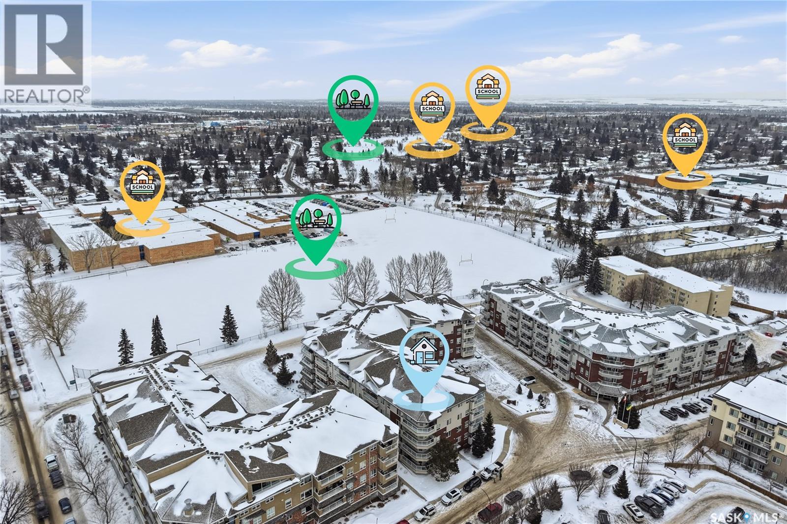 213 106 Armistice Way, Saskatoon, Saskatchewan  S7J 2H4 - Photo 30 - SK029677