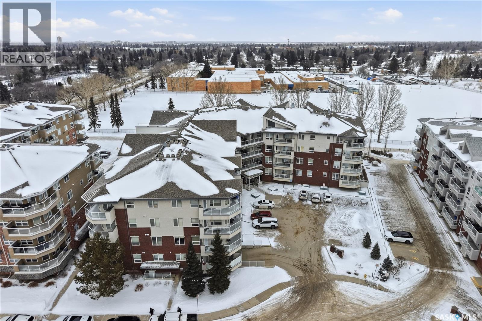 213 106 Armistice Way, Saskatoon, Saskatchewan  S7J 2H4 - Photo 31 - SK029677