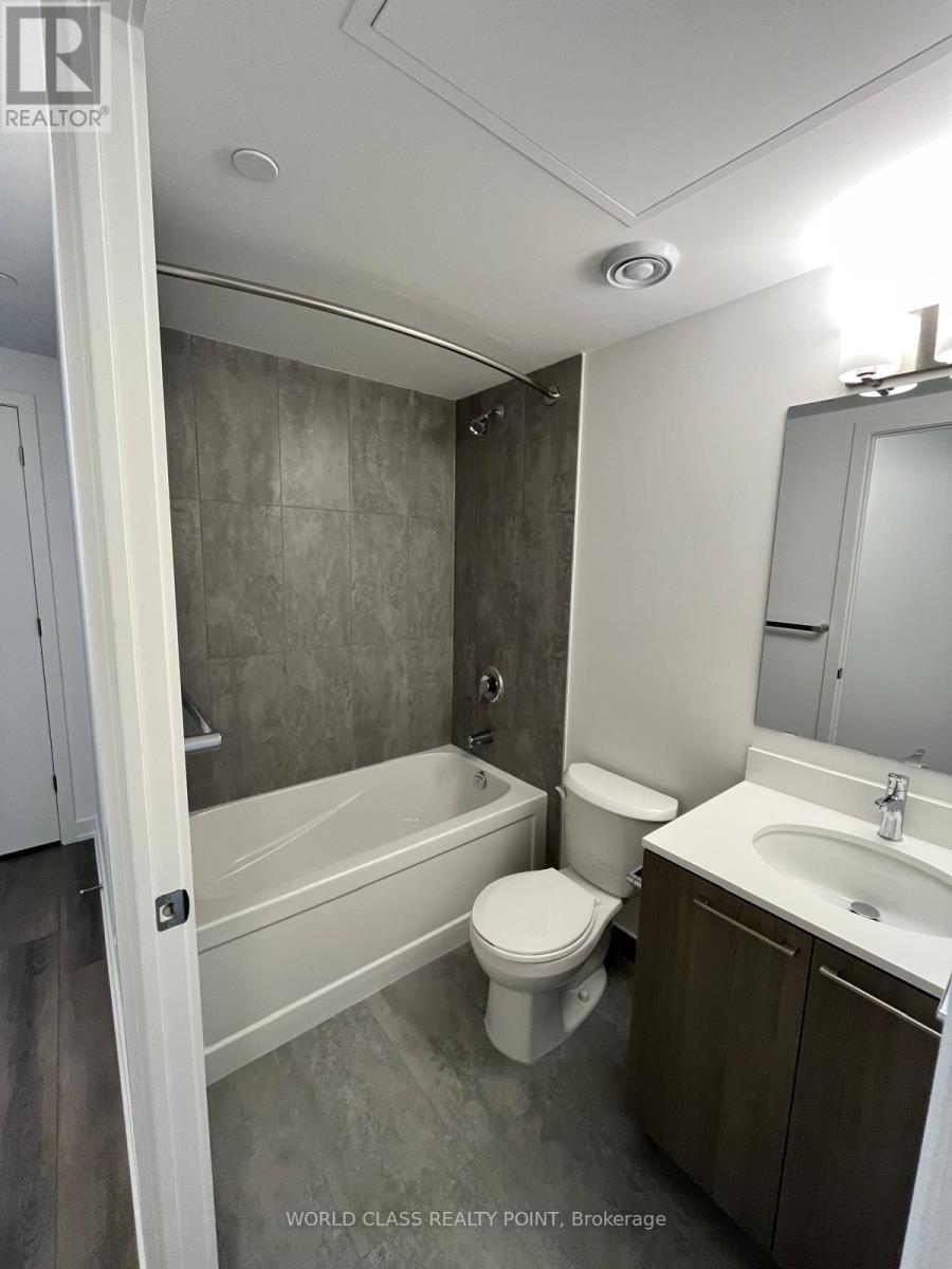 605 - 7437 Kingston Road S, Toronto, Ontario  M1B 0G1 - Photo 14 - E12847628