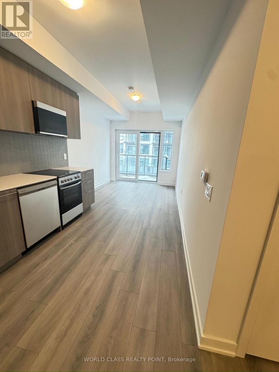 605 - 7437 Kingston Road S, Toronto, Ontario  M1B 0G1 - Photo 18 - E12847628