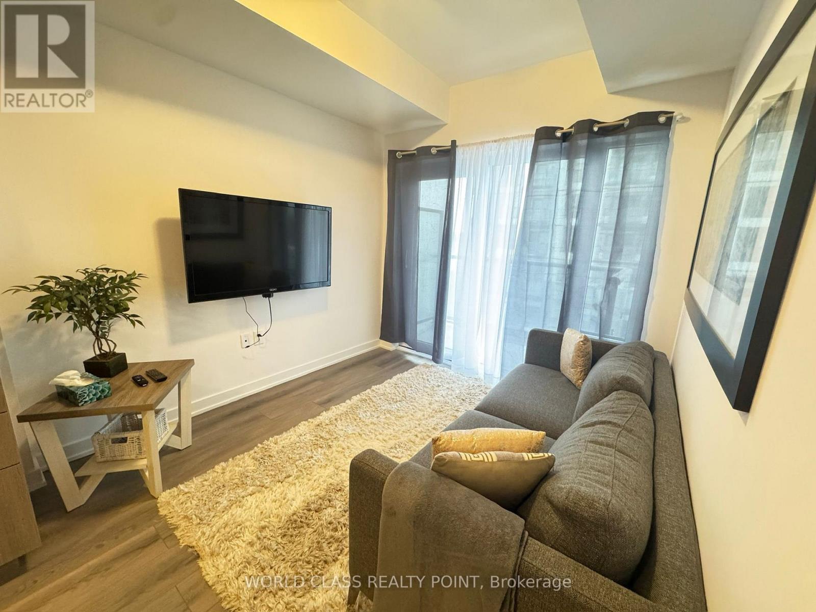 605 - 7437 Kingston Road S, Toronto, Ontario  M1B 0G1 - Photo 22 - E12847628