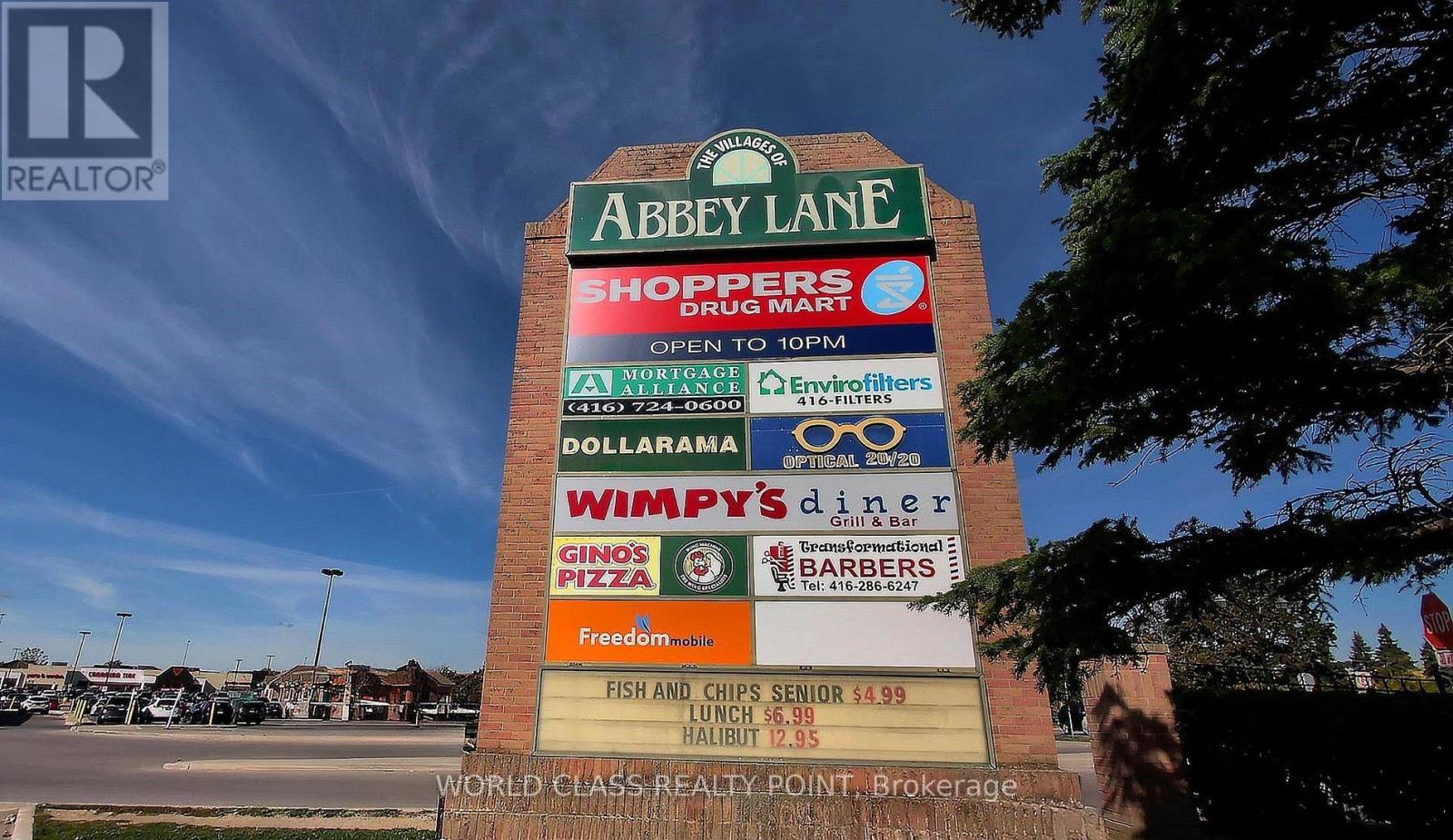 605 - 7437 Kingston Road S, Toronto, Ontario  M1B 0G1 - Photo 23 - E12847628