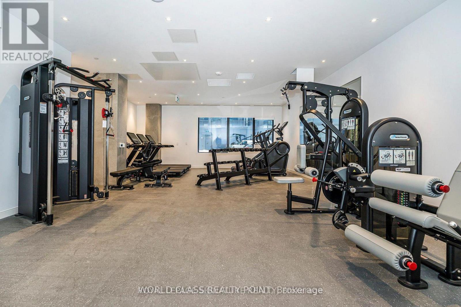 605 - 7437 Kingston Road S, Toronto, Ontario  M1B 0G1 - Photo 26 - E12847628