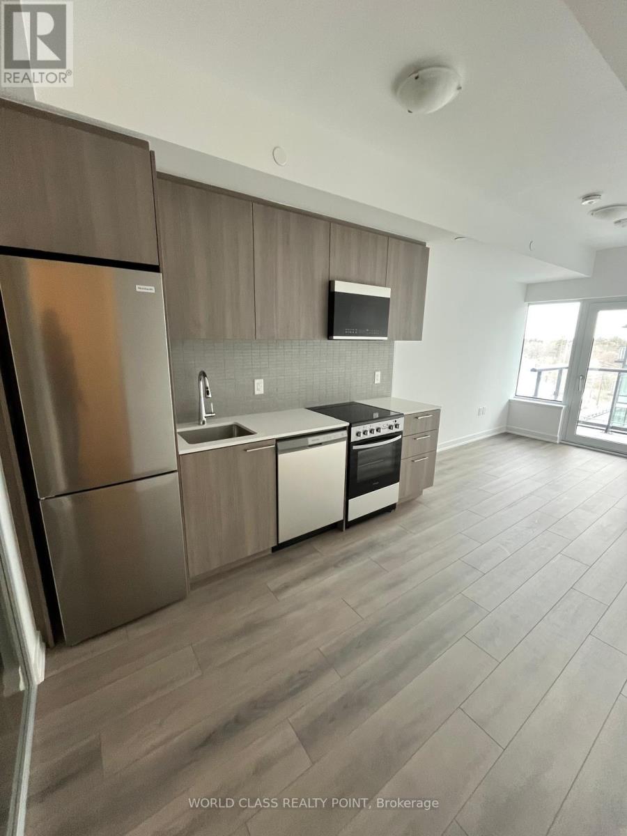 605 - 7437 Kingston Road S, Toronto, Ontario  M1B 0G1 - Photo 19 - E12847628