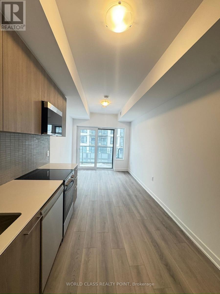 605 - 7437 Kingston Road S, Toronto, Ontario  M1B 0G1 - Photo 17 - E12847628