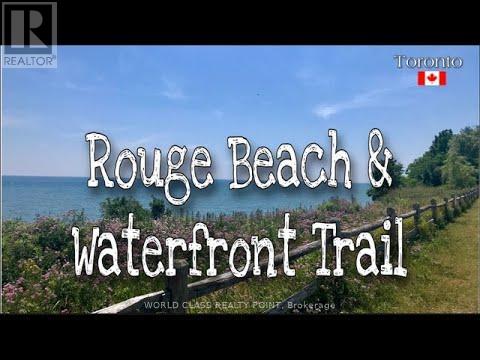 605 - 7437 Kingston Road S, Toronto, Ontario  M1B 0G1 - Photo 33 - E12847628