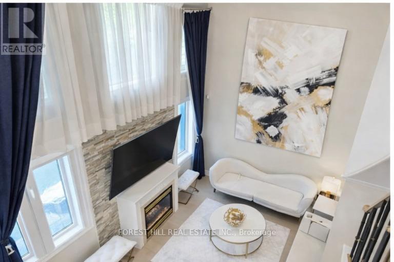 101 Ravine Edge Drive, Richmond Hill, Ontario  L4E 4J6 - Photo 17 - N12848920