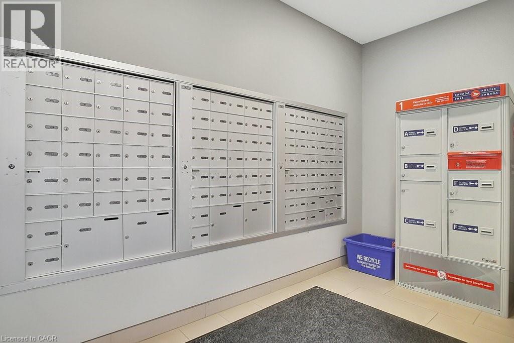 399 Queen Street S Unit# 101, Kitchener, Ontario  N2G 0C4 - Photo 10 - 40809979