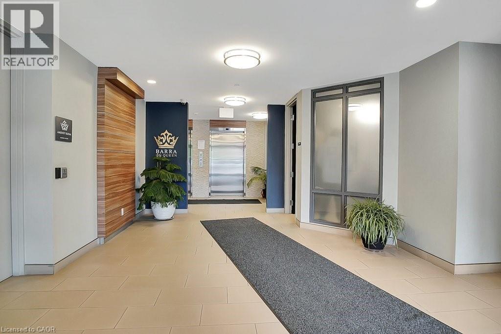 399 Queen Street S Unit# 101, Kitchener, Ontario  N2G 0C4 - Photo 11 - 40809979